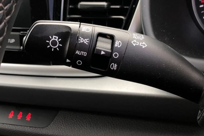 2023 Kia Rio