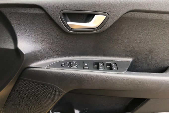 2023 Kia Rio
