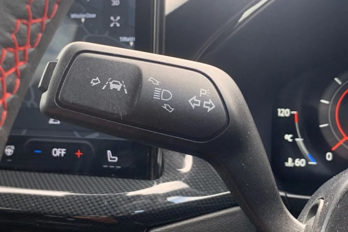 2023 Ford Focus
