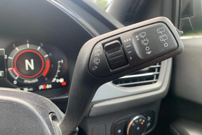 2023 Ford Focus