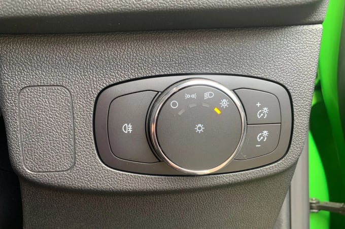 2023 Ford Focus