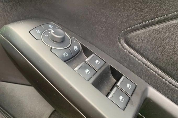 2023 Ford Focus