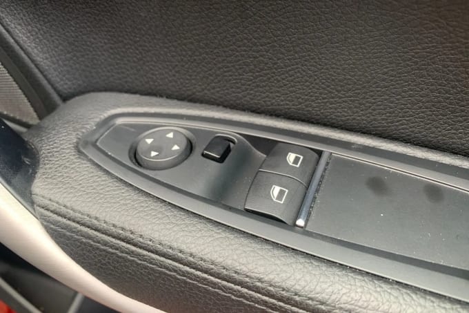 2018 BMW 1 Series