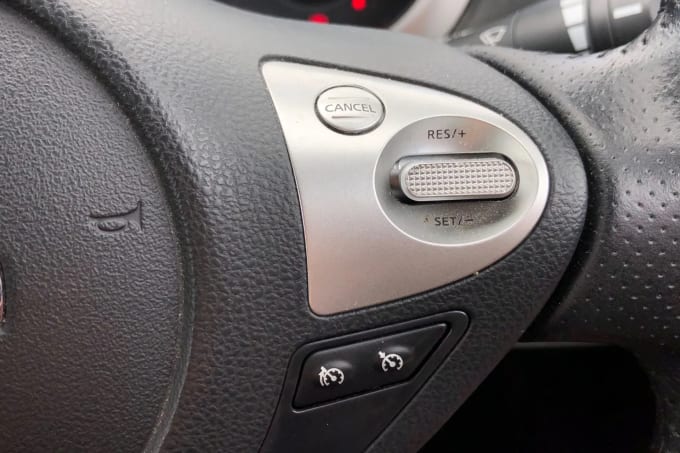 2017 Nissan Juke