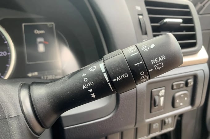 2021 Lexus Ct