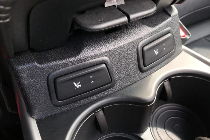 2019 Renault Kadjar