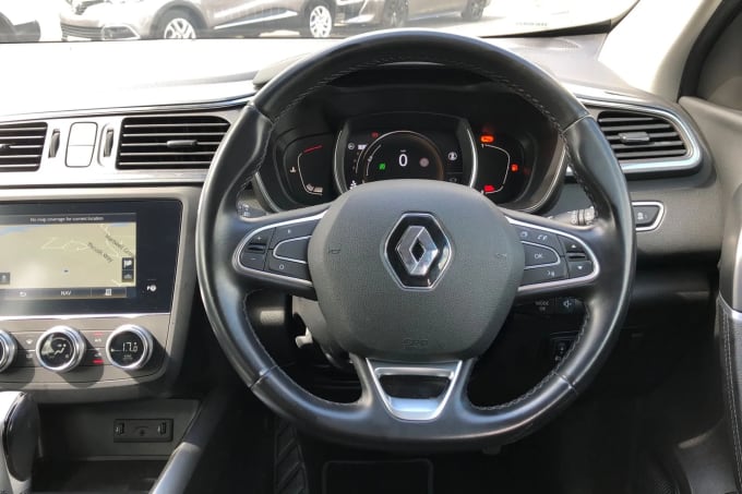 2019 Renault Kadjar