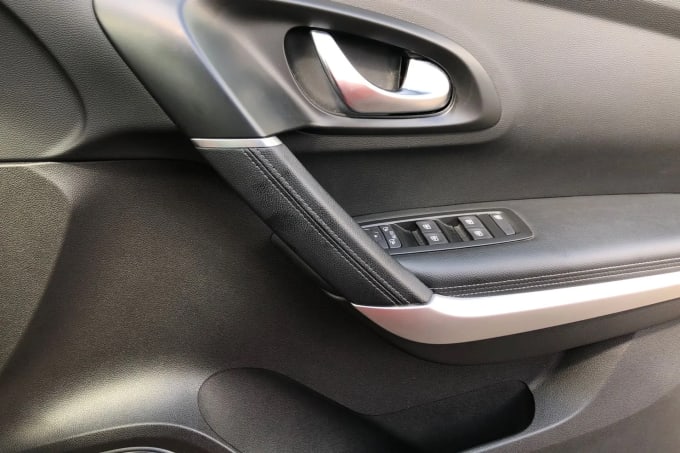 2019 Renault Kadjar