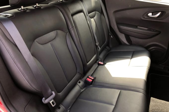 2019 Renault Kadjar