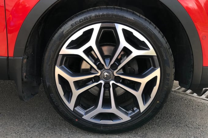 2019 Renault Kadjar