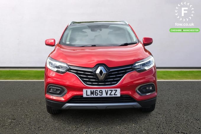 2019 Renault Kadjar