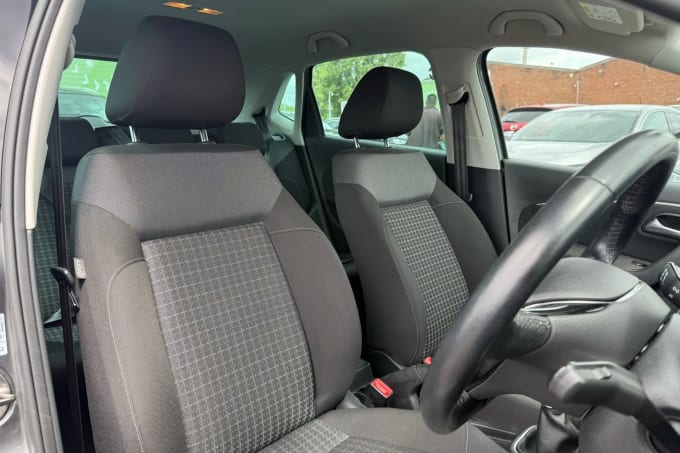 2017 Volkswagen Polo
