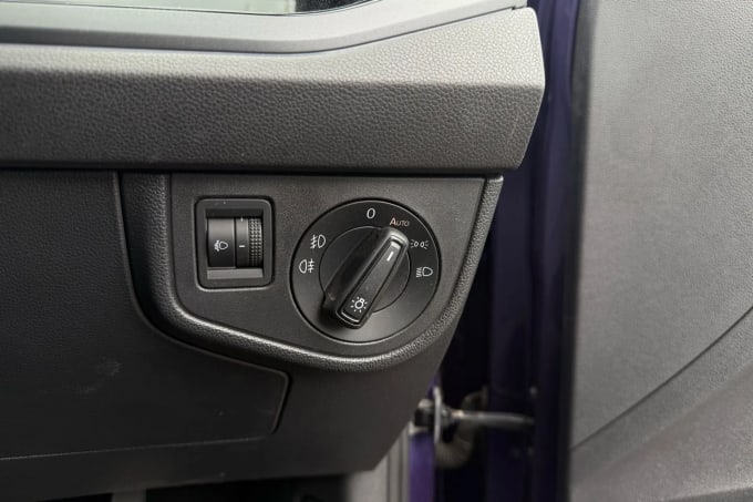 2022 Volkswagen Polo
