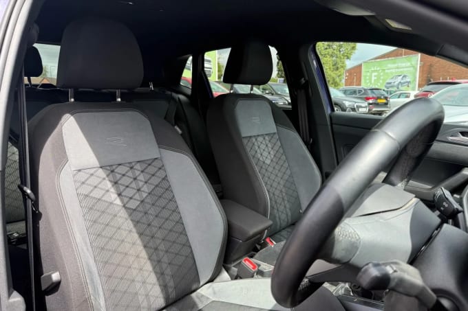 2022 Volkswagen Polo