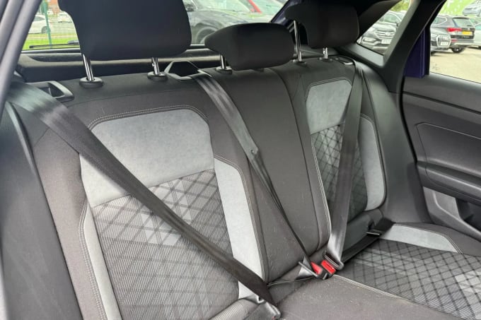 2022 Volkswagen Polo