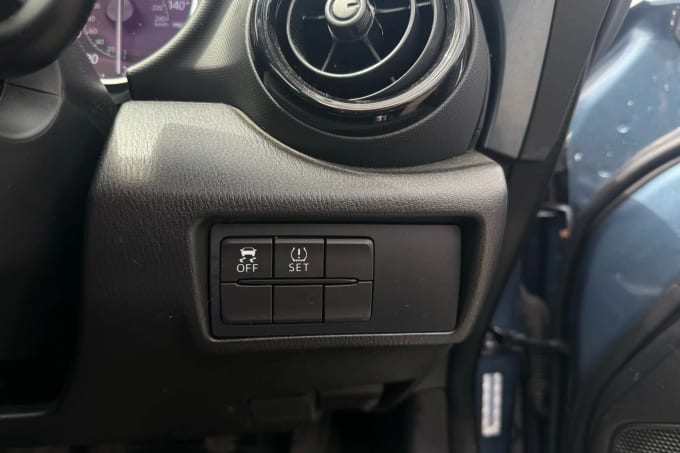 2017 Mazda Mx-5