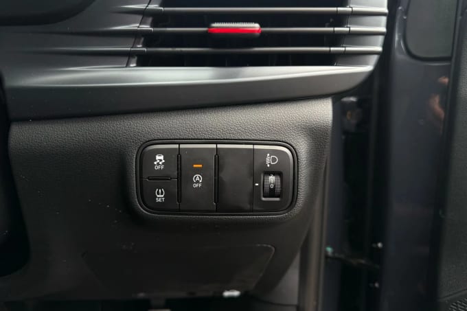 2024 Hyundai I20