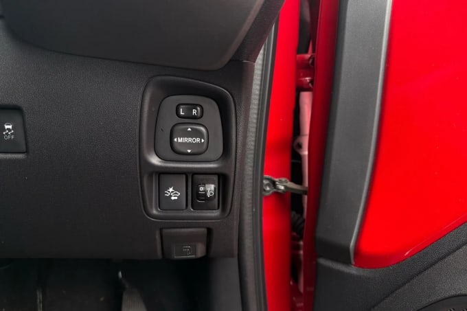 2021 Toyota Aygo
