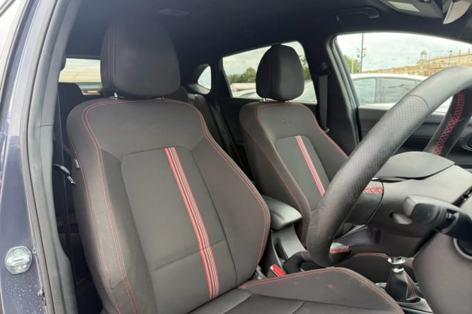 2024 Hyundai I20