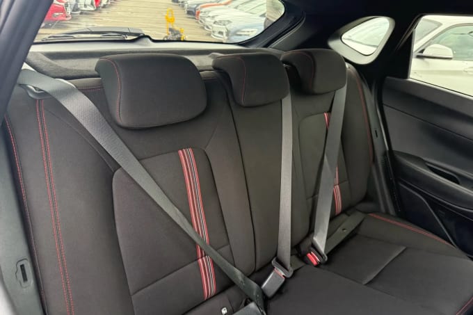 2024 Hyundai I20