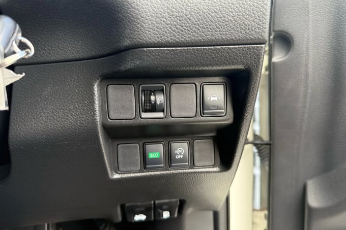2021 Nissan Qashqai