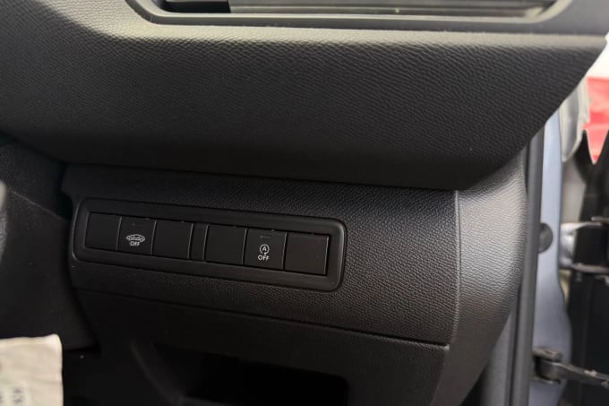 2019 Peugeot 308