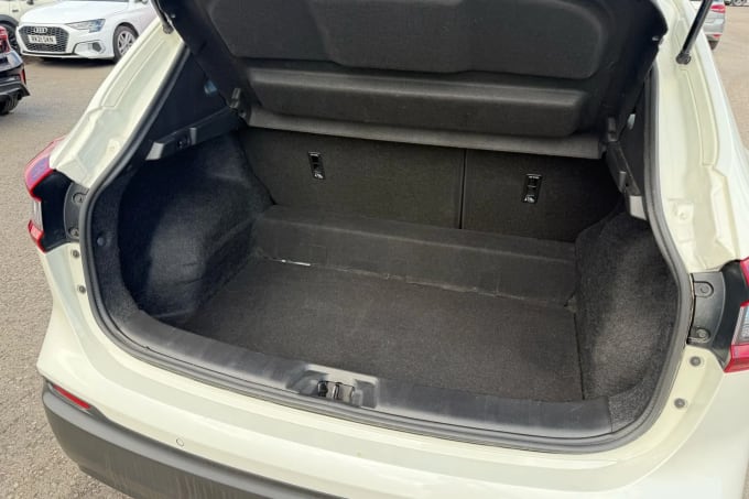 2021 Nissan Qashqai