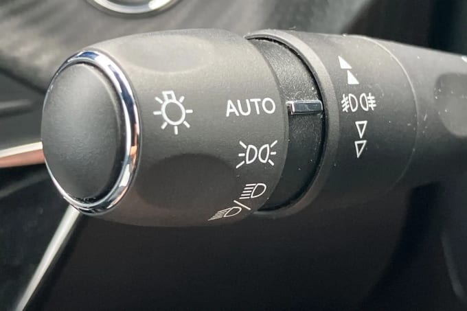2021 Peugeot 2008