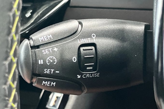 2021 Peugeot 2008