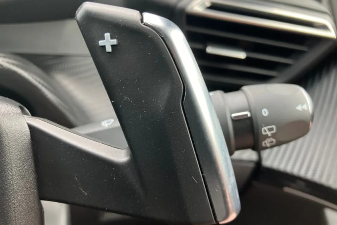 2021 Peugeot 2008