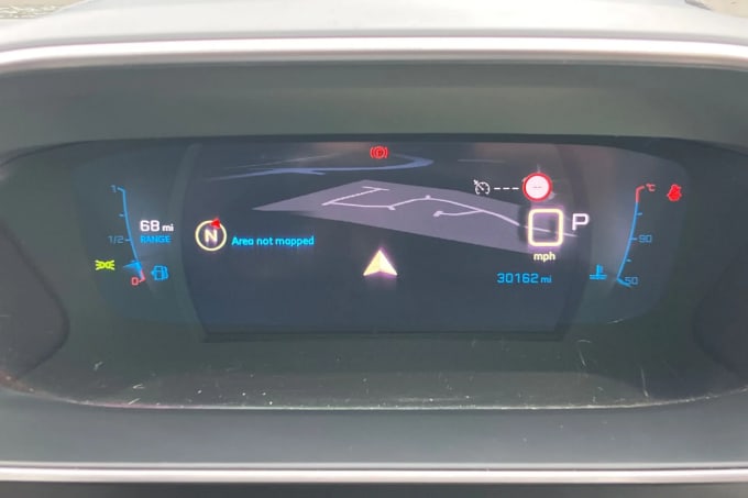 2021 Peugeot 2008