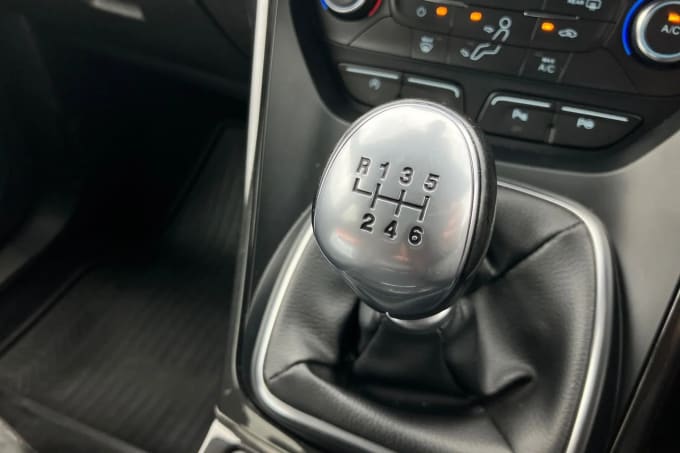2019 Ford Kuga