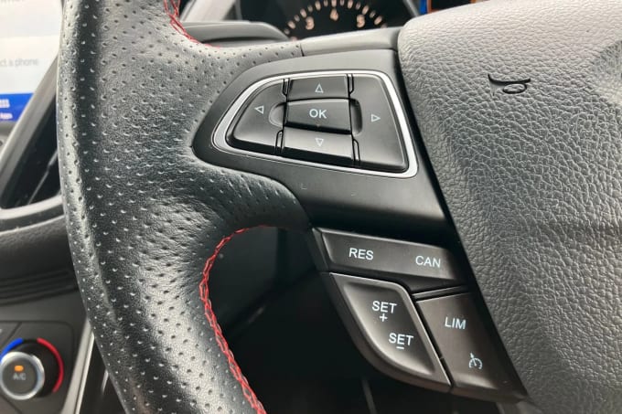 2019 Ford Kuga