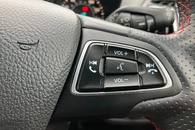 2019 Ford Kuga