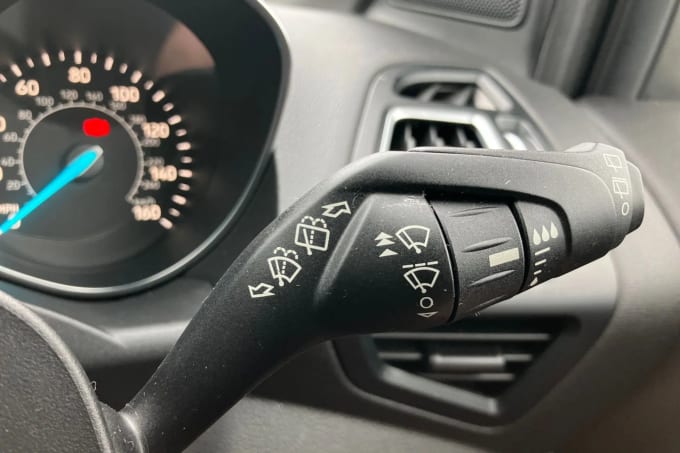 2019 Ford Kuga