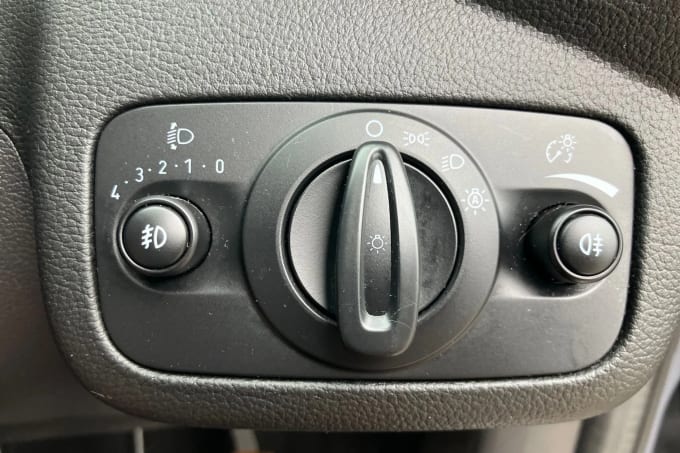 2019 Ford Kuga