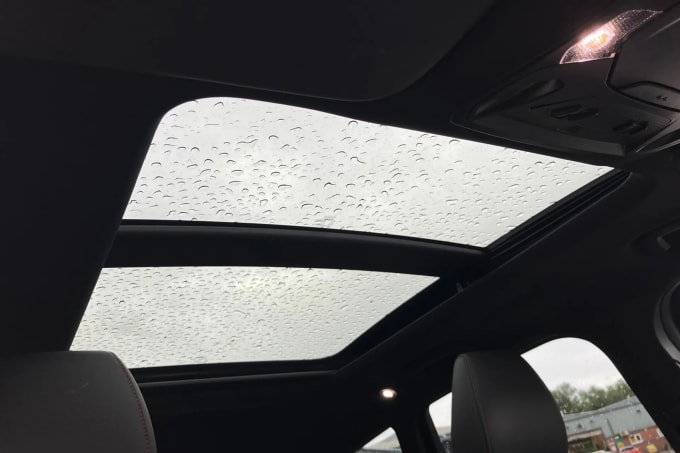 2019 Ford Kuga