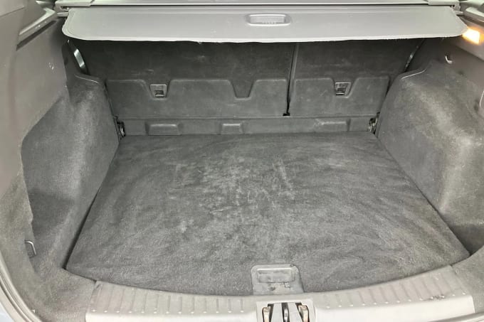 2019 Ford Kuga