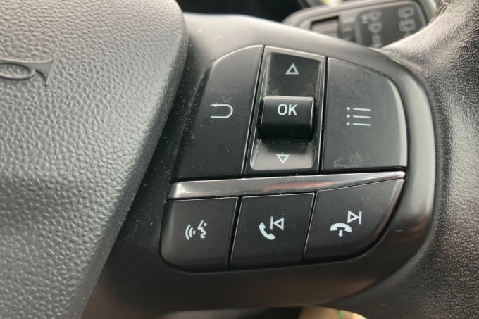 2017 Ford Fiesta