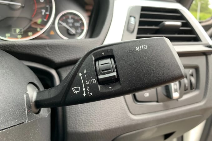 2019 BMW 3 Series