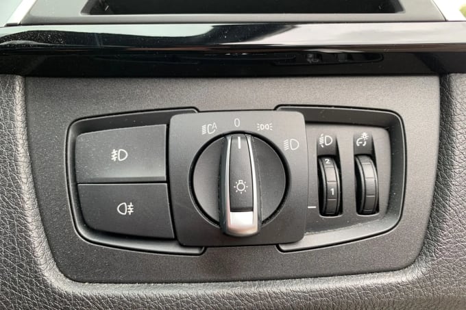 2019 BMW 3 Series