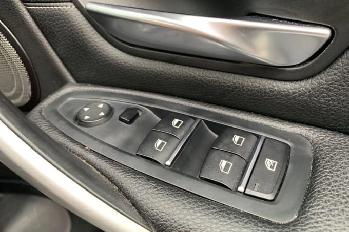 2019 BMW 3 Series