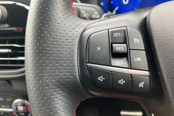 2021 Ford Kuga