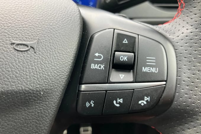 2021 Ford Kuga