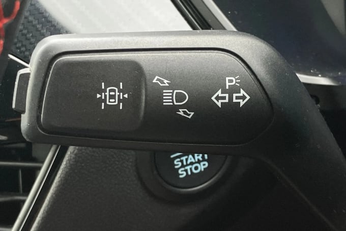 2021 Ford Kuga