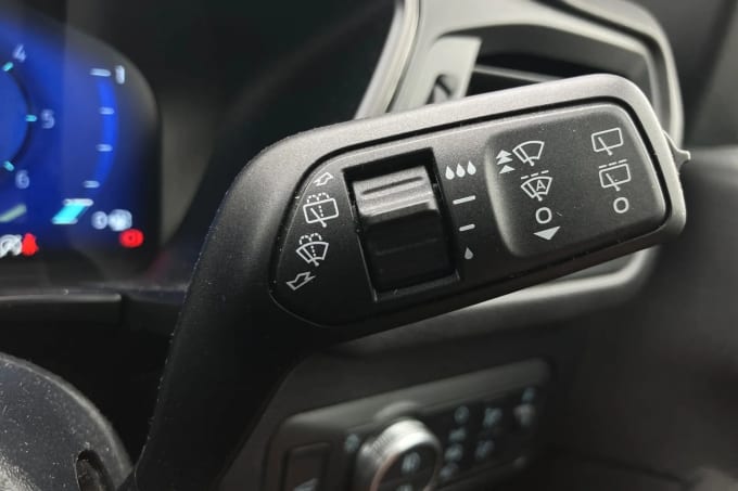 2021 Ford Kuga