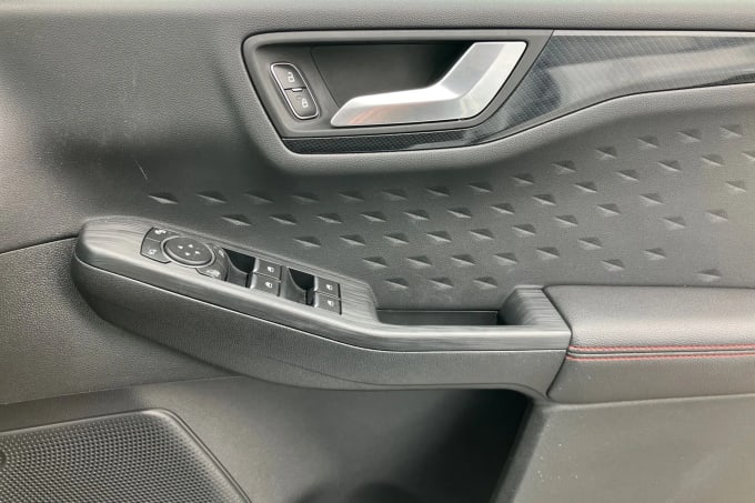 2021 Ford Kuga