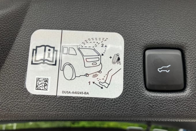 2021 Ford Kuga