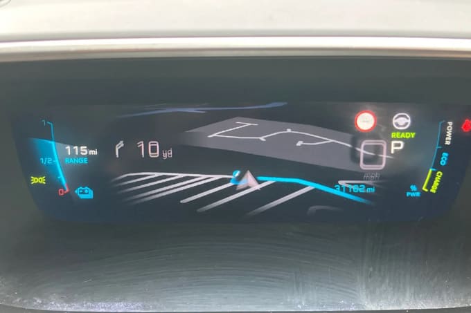 2020 Peugeot 2008