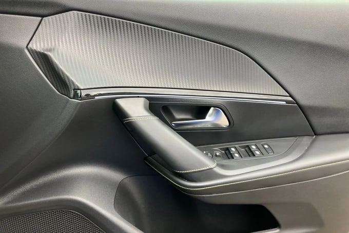 2020 Peugeot 2008